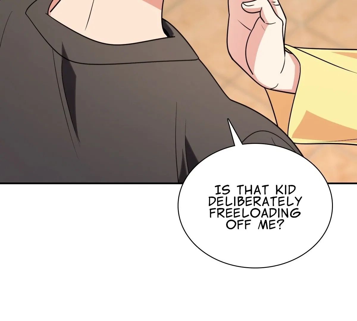 My Wife Is From a Thousand Years Ago Chapter 429 – Page 89