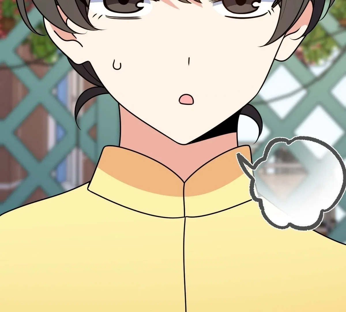My Wife Is From a Thousand Years Ago Chapter 429 – Page 97