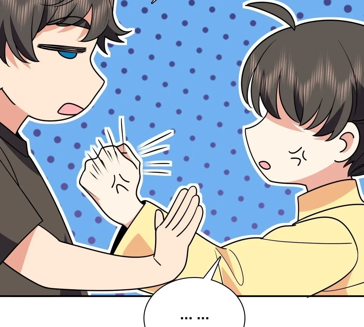 My Wife Is From a Thousand Years Ago Chapter 429 – Page 99