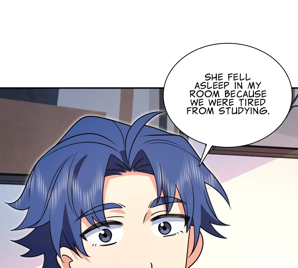 My Wife Is From a Thousand Years Ago Chapter 429 – Page 106
