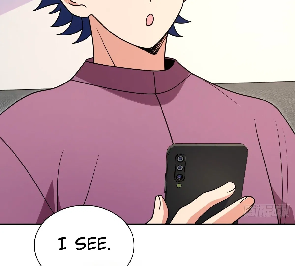 My Wife Is From a Thousand Years Ago Chapter 429 – Page 107