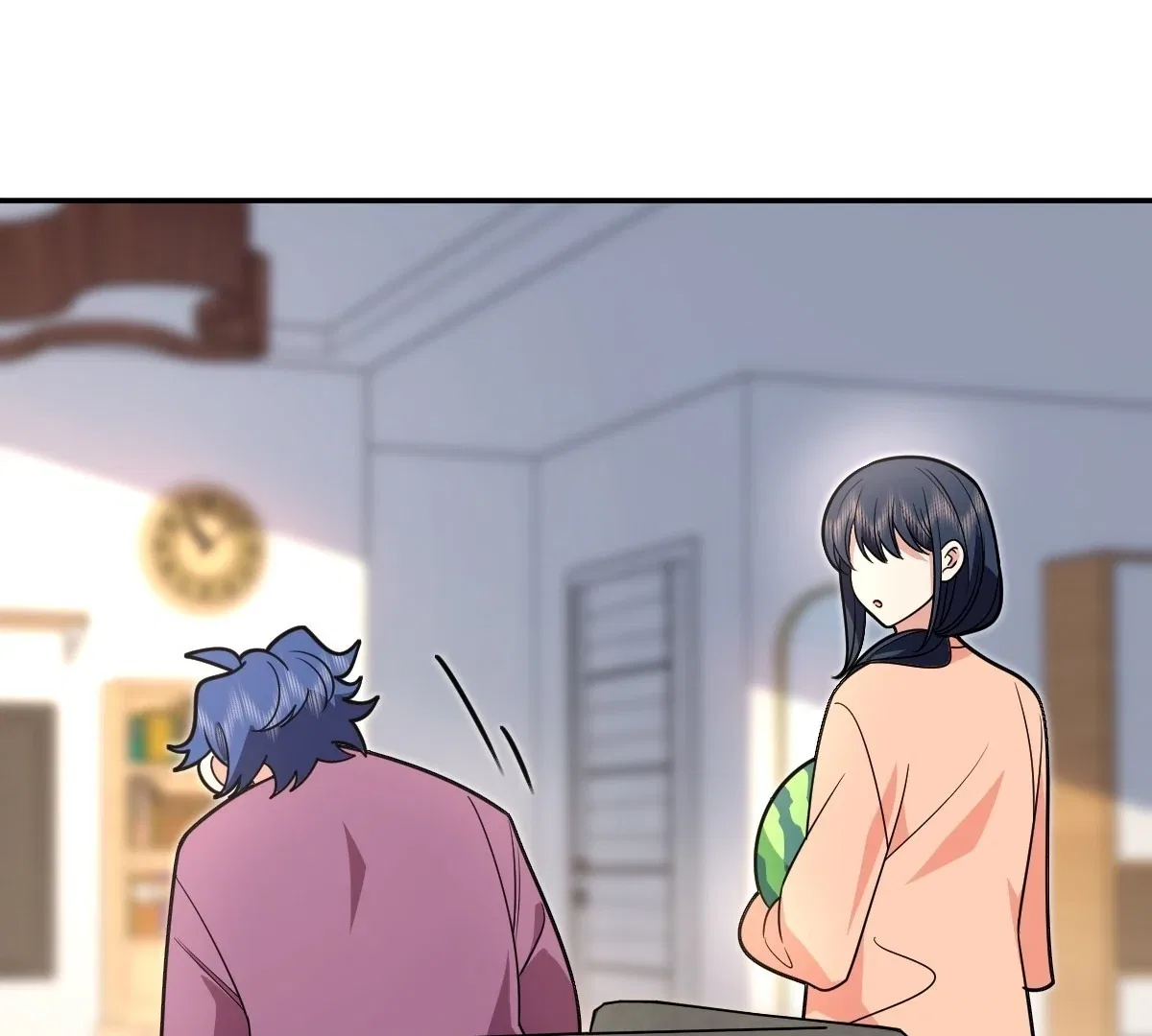 My Wife Is From a Thousand Years Ago Chapter 429 – Page 110