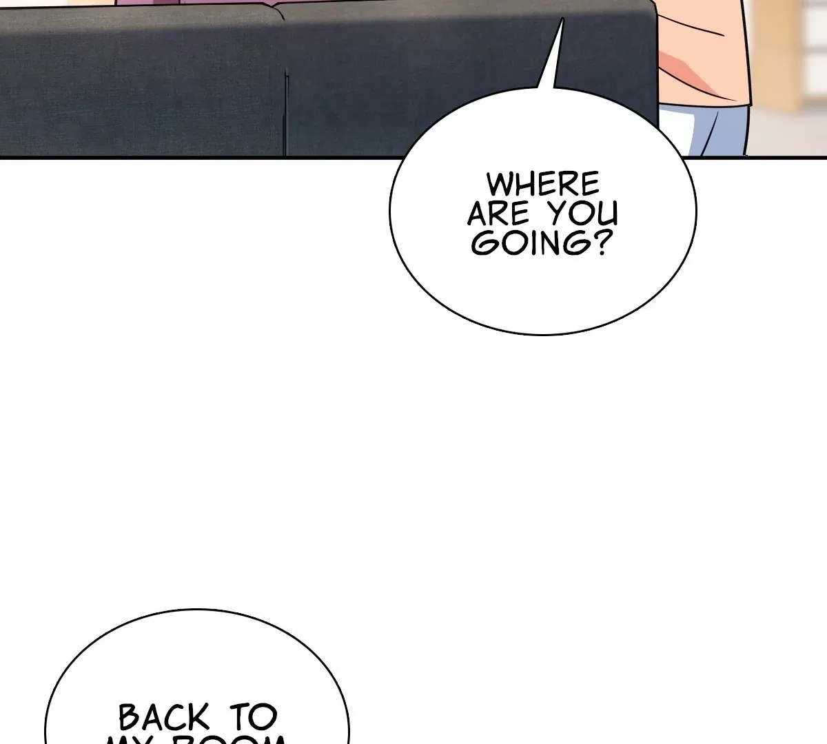 My Wife Is From a Thousand Years Ago Chapter 429 – Page 111