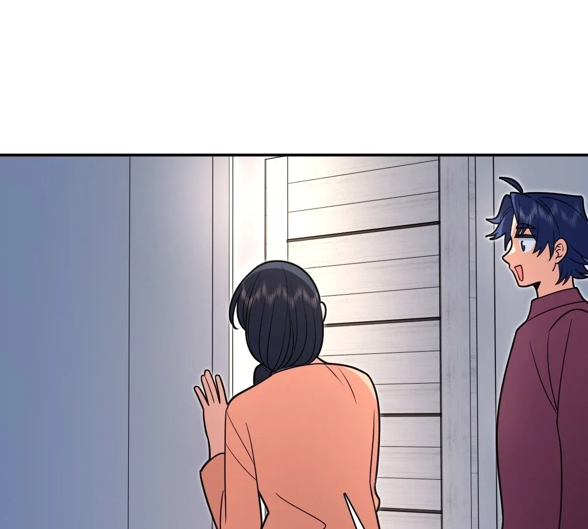 My Wife Is From a Thousand Years Ago Chapter 429 – Page 114