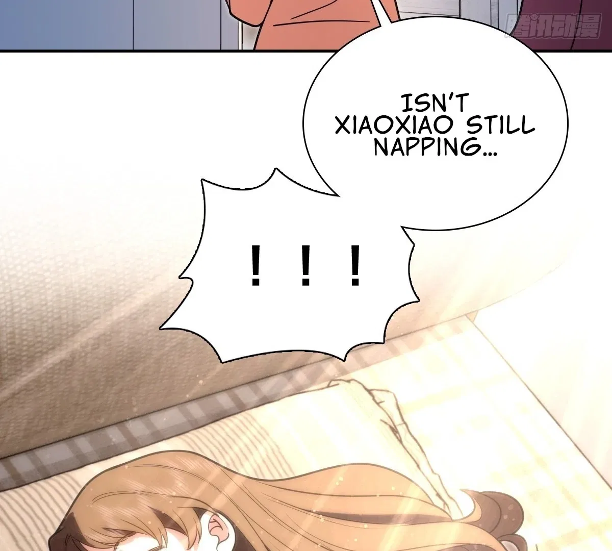 My Wife Is From a Thousand Years Ago Chapter 429 – Page 115
