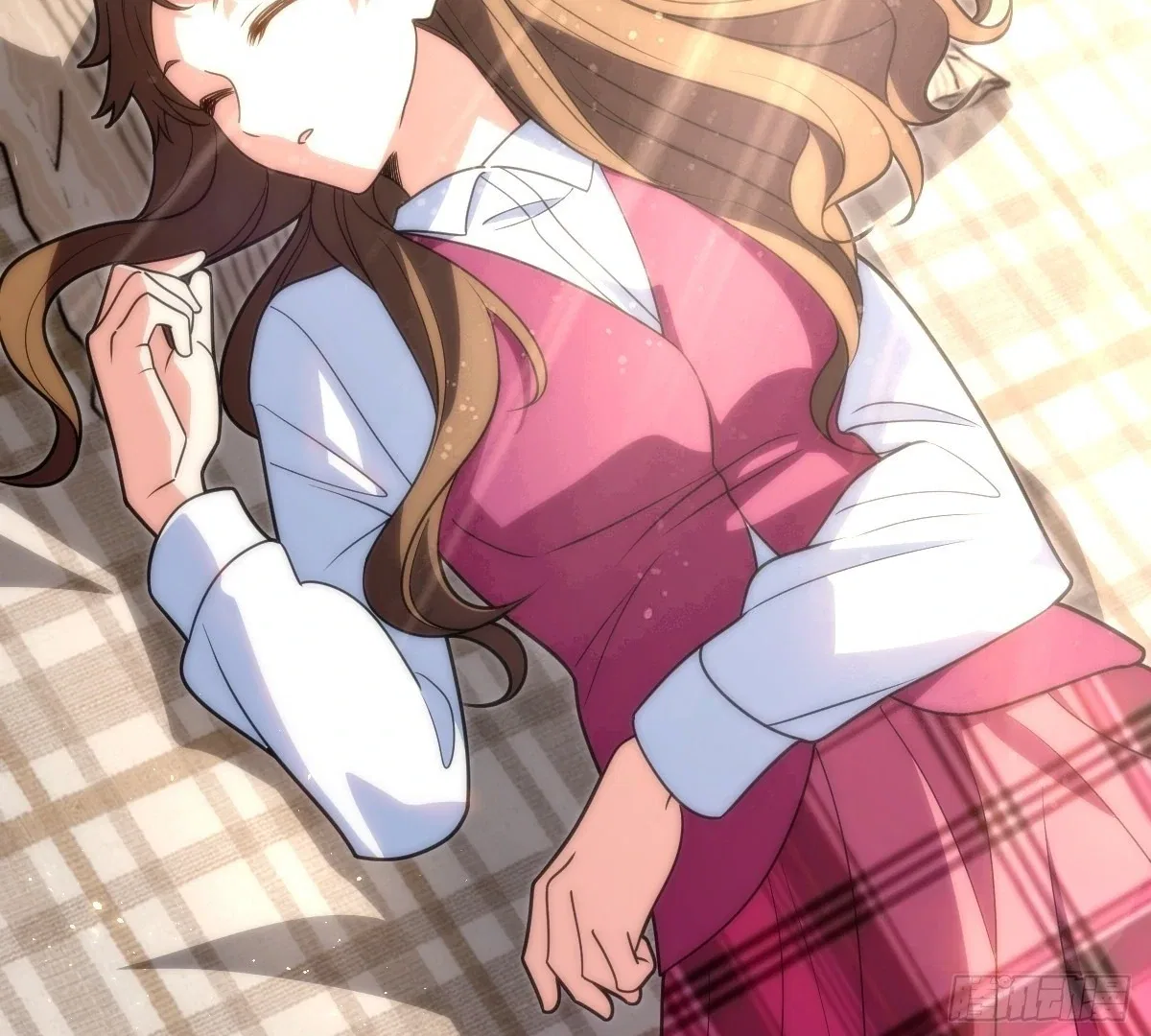 My Wife Is From a Thousand Years Ago Chapter 429 – Page 116