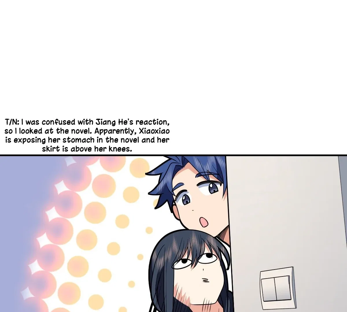 My Wife Is From a Thousand Years Ago Chapter 429 – Page 118