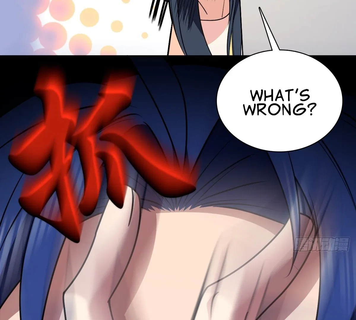 My Wife Is From a Thousand Years Ago Chapter 429 – Page 119