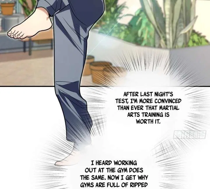 My Wife Is From a Thousand Years Ago Chapter 428 – Page 3