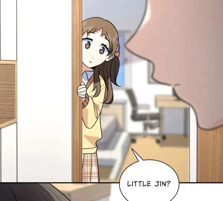 My Wife Is From a Thousand Years Ago Chapter 428 – Page 21