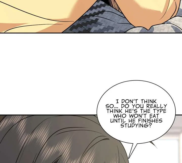 My Wife Is From a Thousand Years Ago Chapter 428 – Page 34