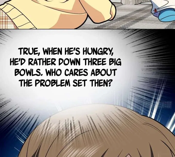 My Wife Is From a Thousand Years Ago Chapter 428 – Page 38
