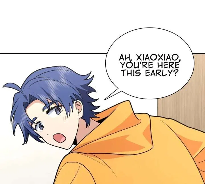 My Wife Is From a Thousand Years Ago Chapter 428 – Page 48