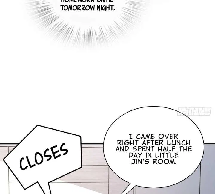 My Wife Is From a Thousand Years Ago Chapter 428 – Page 53