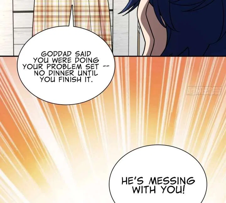 My Wife Is From a Thousand Years Ago Chapter 428 – Page 55
