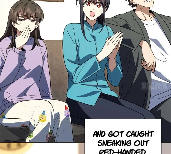 My Wife Is From a Thousand Years Ago Chapter 428 – Page 68