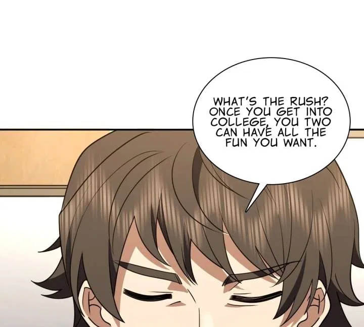 My Wife Is From a Thousand Years Ago Chapter 428 – Page 71