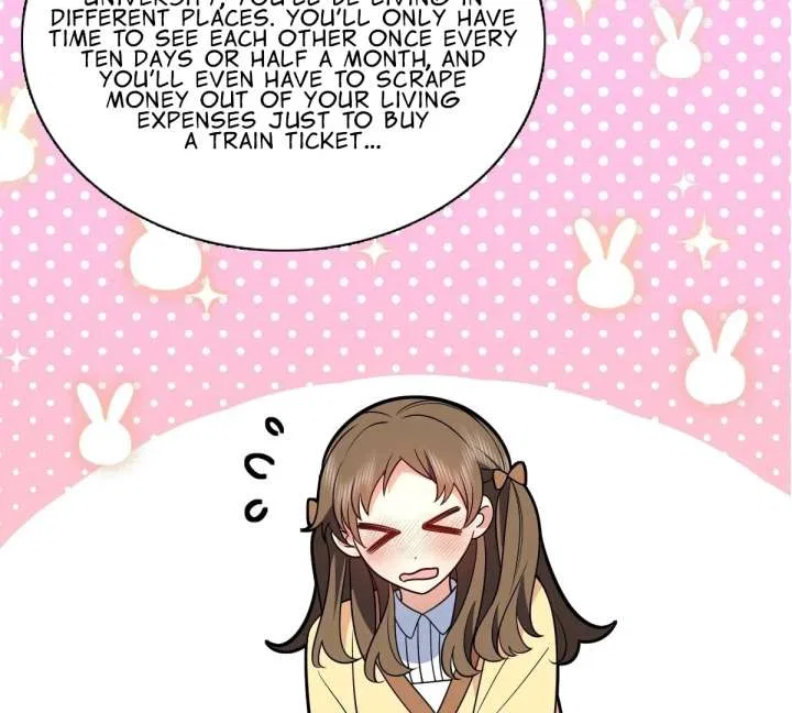 My Wife Is From a Thousand Years Ago Chapter 428 – Page 74