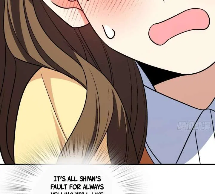 My Wife Is From a Thousand Years Ago Chapter 428 – Page 77