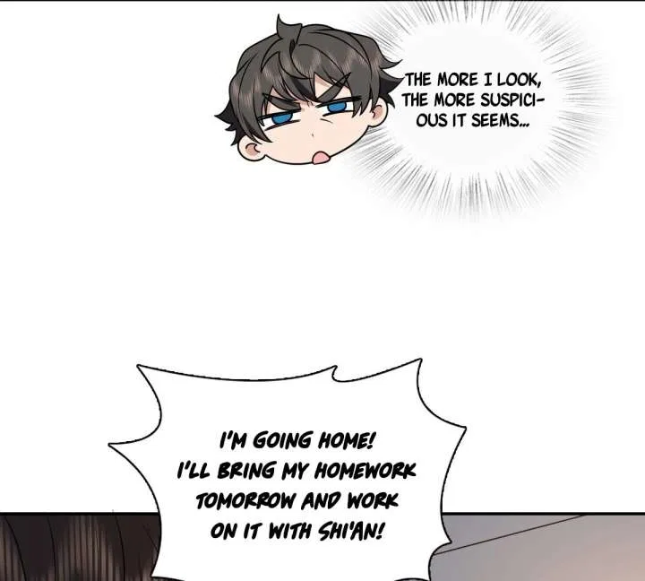 My Wife Is From a Thousand Years Ago Chapter 428 – Page 89