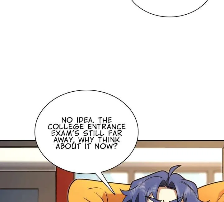 My Wife Is From a Thousand Years Ago Chapter 428 – Page 101