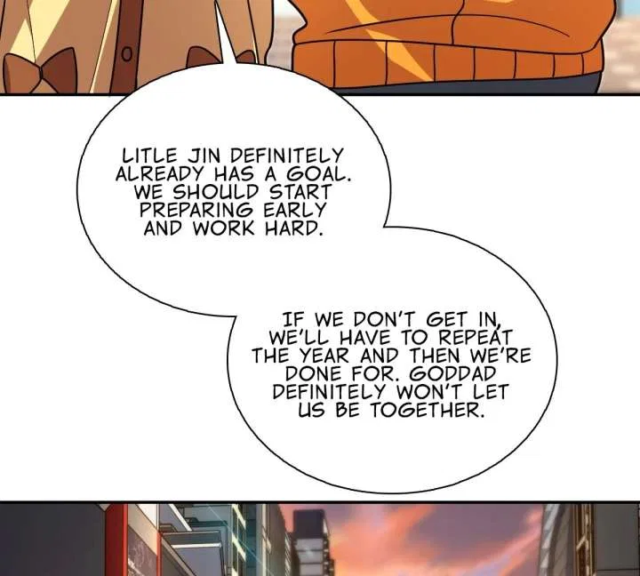 My Wife Is From a Thousand Years Ago Chapter 428 – Page 103