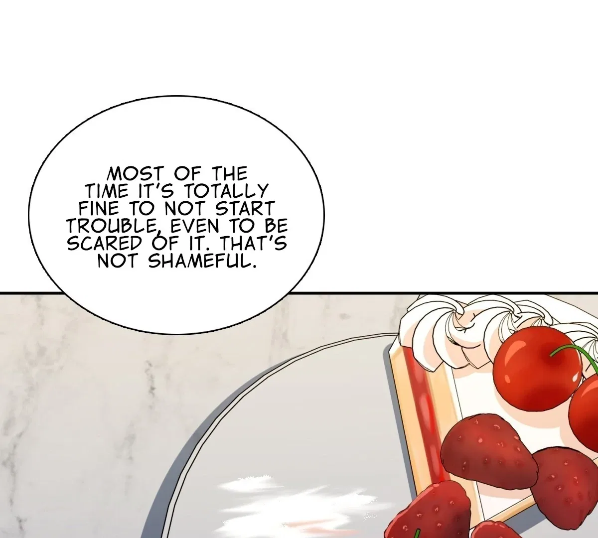My Wife Is From a Thousand Years Ago Chapter 427 – Page 2
