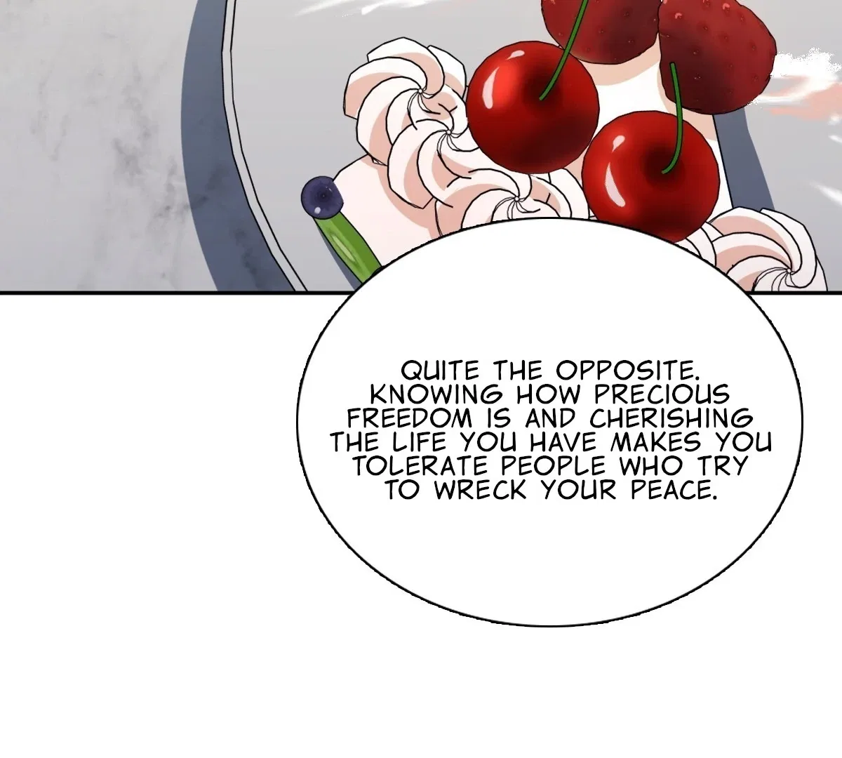 My Wife Is From a Thousand Years Ago Chapter 427 – Page 3