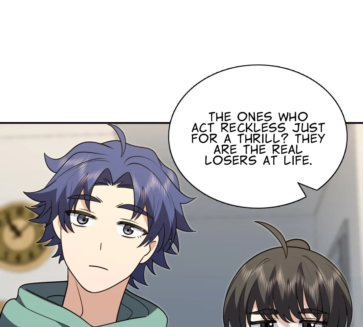 My Wife Is From a Thousand Years Ago Chapter 427 – Page 6
