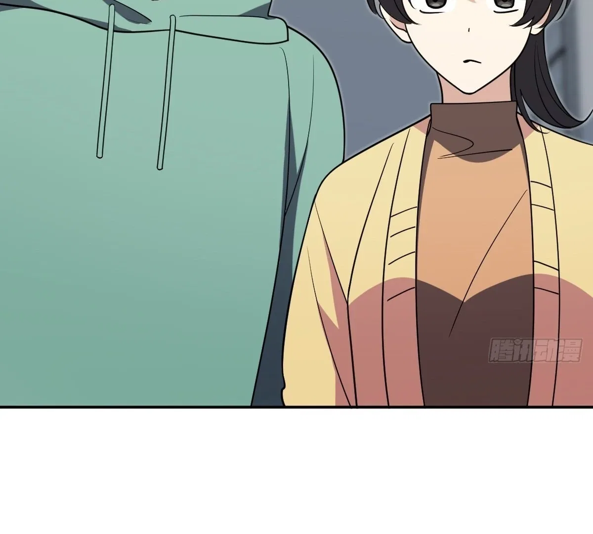 My Wife Is From a Thousand Years Ago Chapter 427 – Page 7