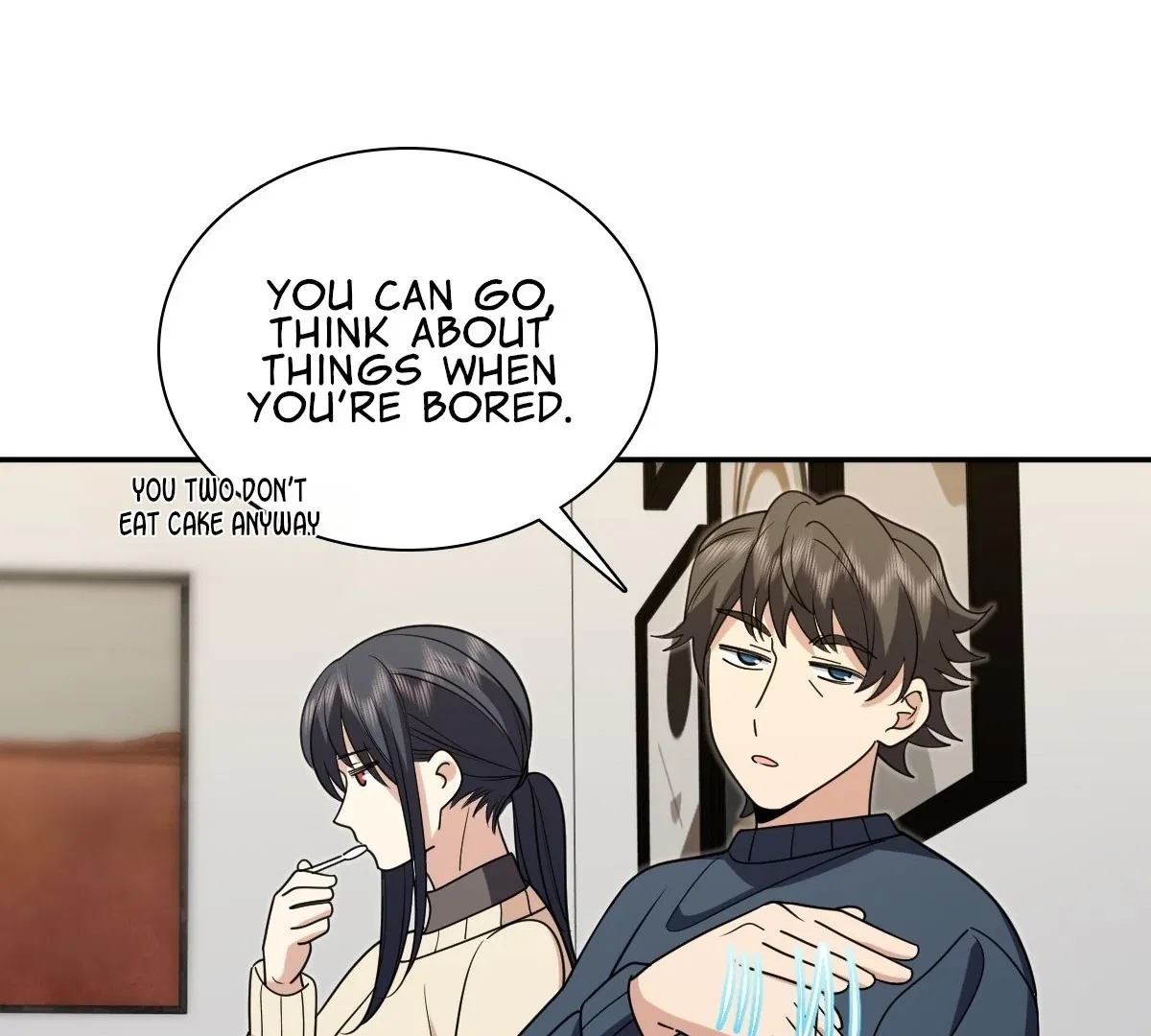 My Wife Is From a Thousand Years Ago Chapter 427 – Page 8