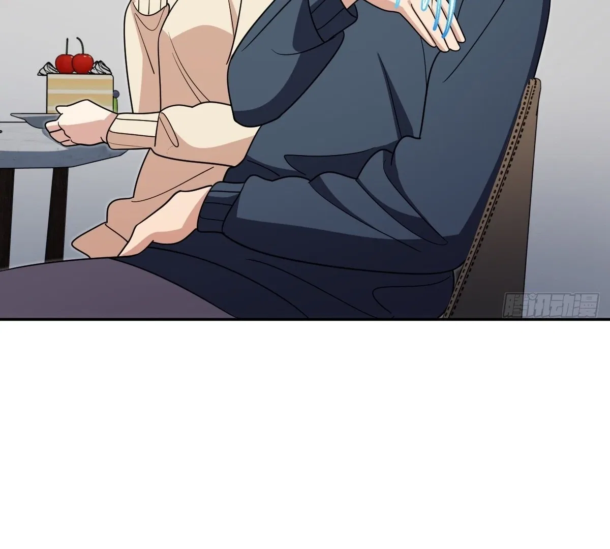 My Wife Is From a Thousand Years Ago Chapter 427 – Page 9