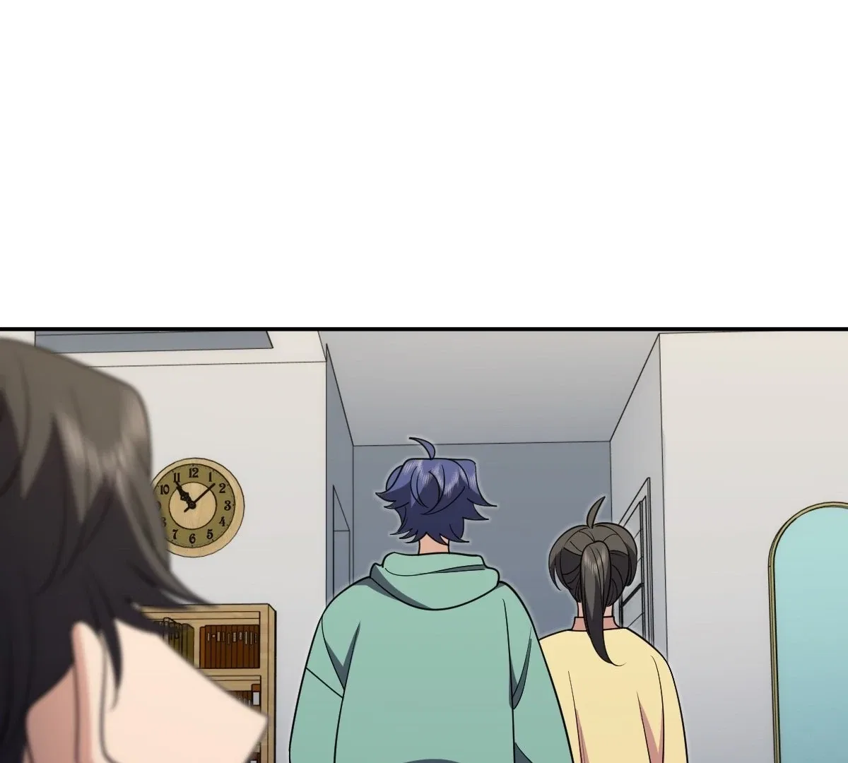 My Wife Is From a Thousand Years Ago Chapter 427 – Page 10