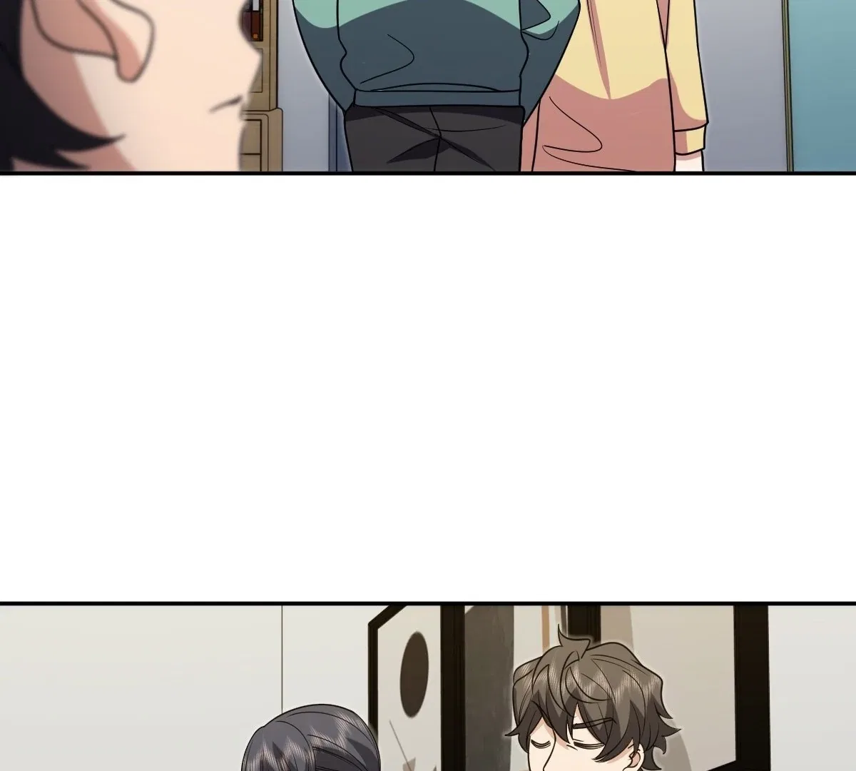 My Wife Is From a Thousand Years Ago Chapter 427 – Page 11