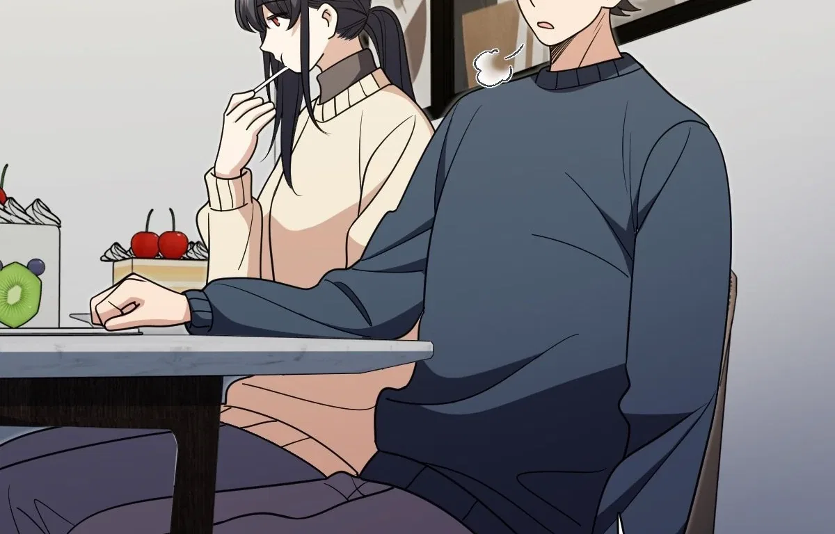 My Wife Is From a Thousand Years Ago Chapter 427 – Page 12