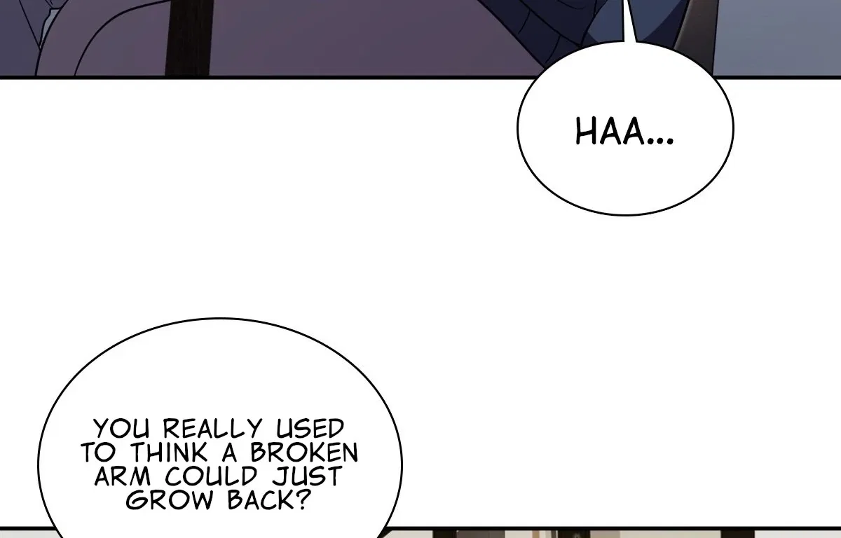 My Wife Is From a Thousand Years Ago Chapter 427 – Page 13
