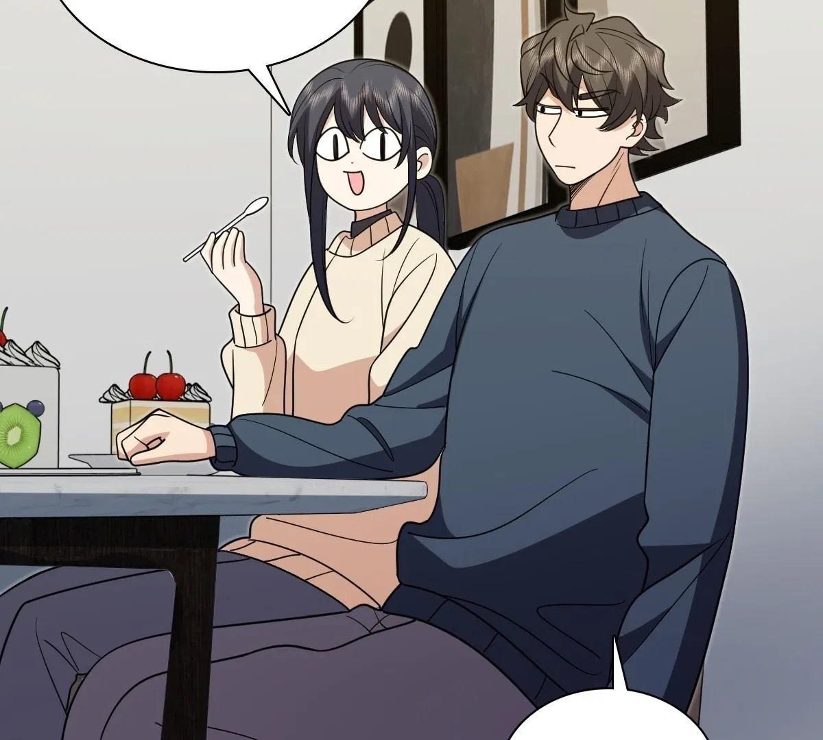 My Wife Is From a Thousand Years Ago Chapter 427 – Page 14