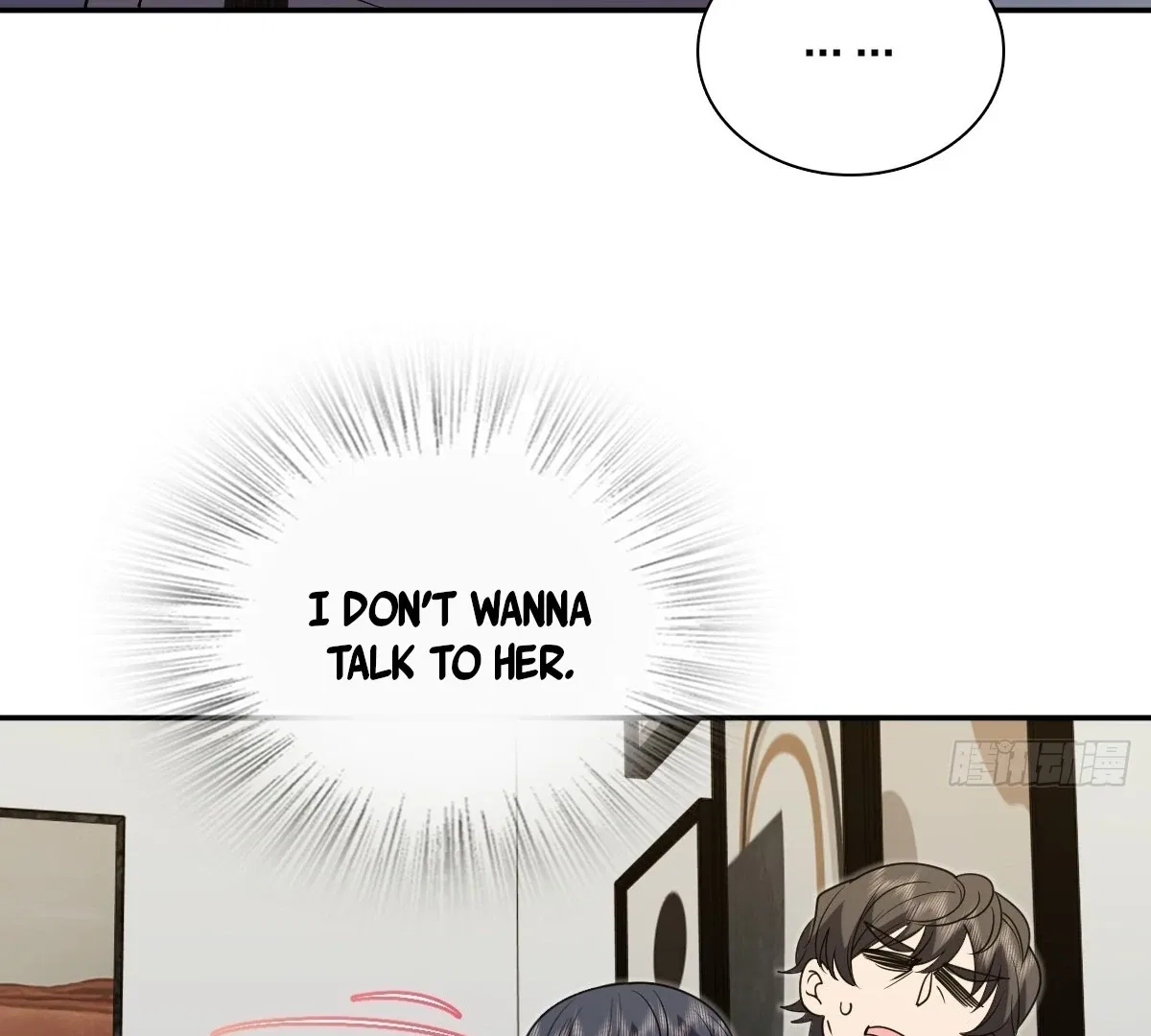 My Wife Is From a Thousand Years Ago Chapter 427 – Page 15