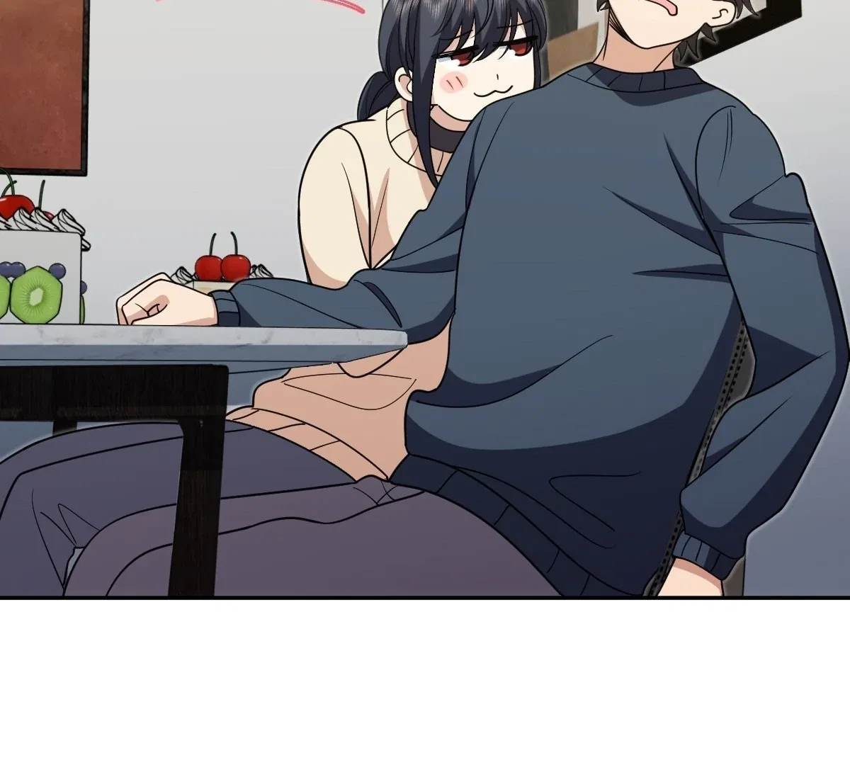 My Wife Is From a Thousand Years Ago Chapter 427 – Page 16