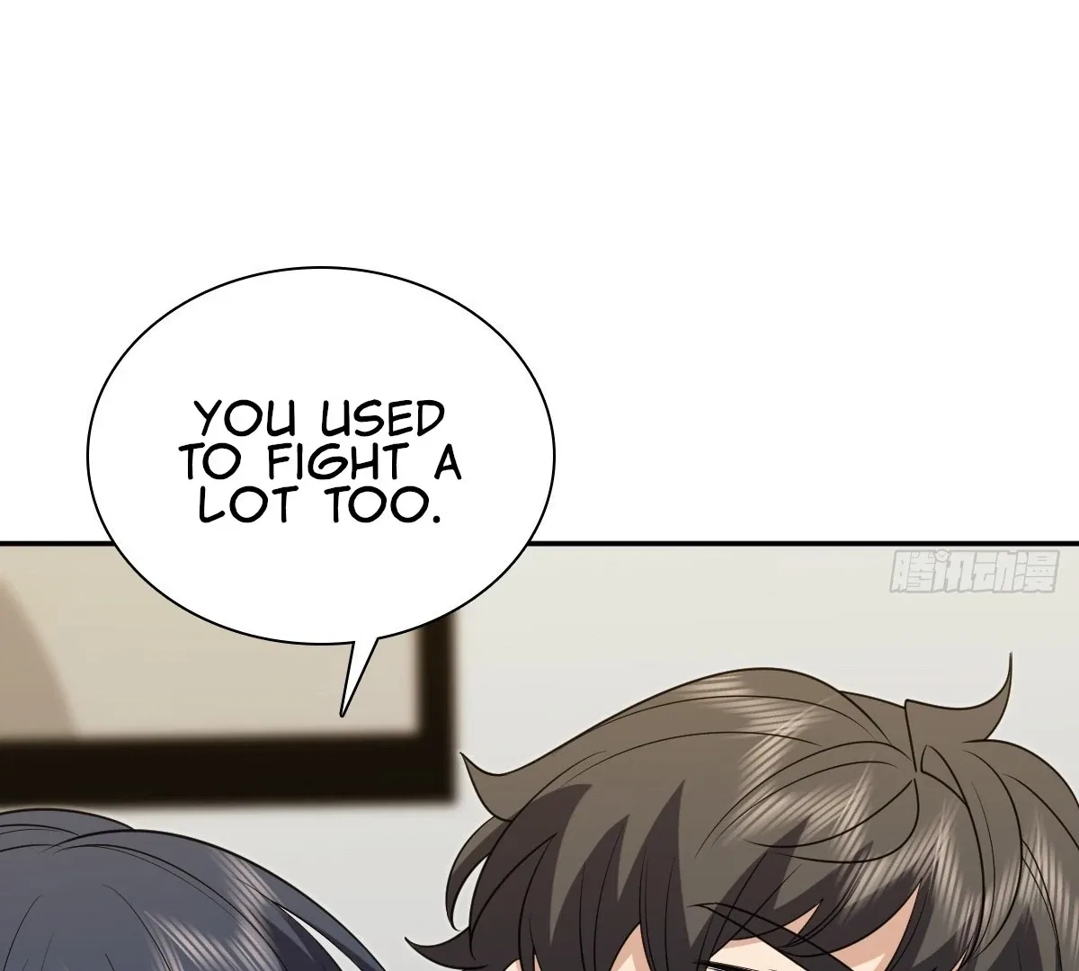 My Wife Is From a Thousand Years Ago Chapter 427 – Page 17