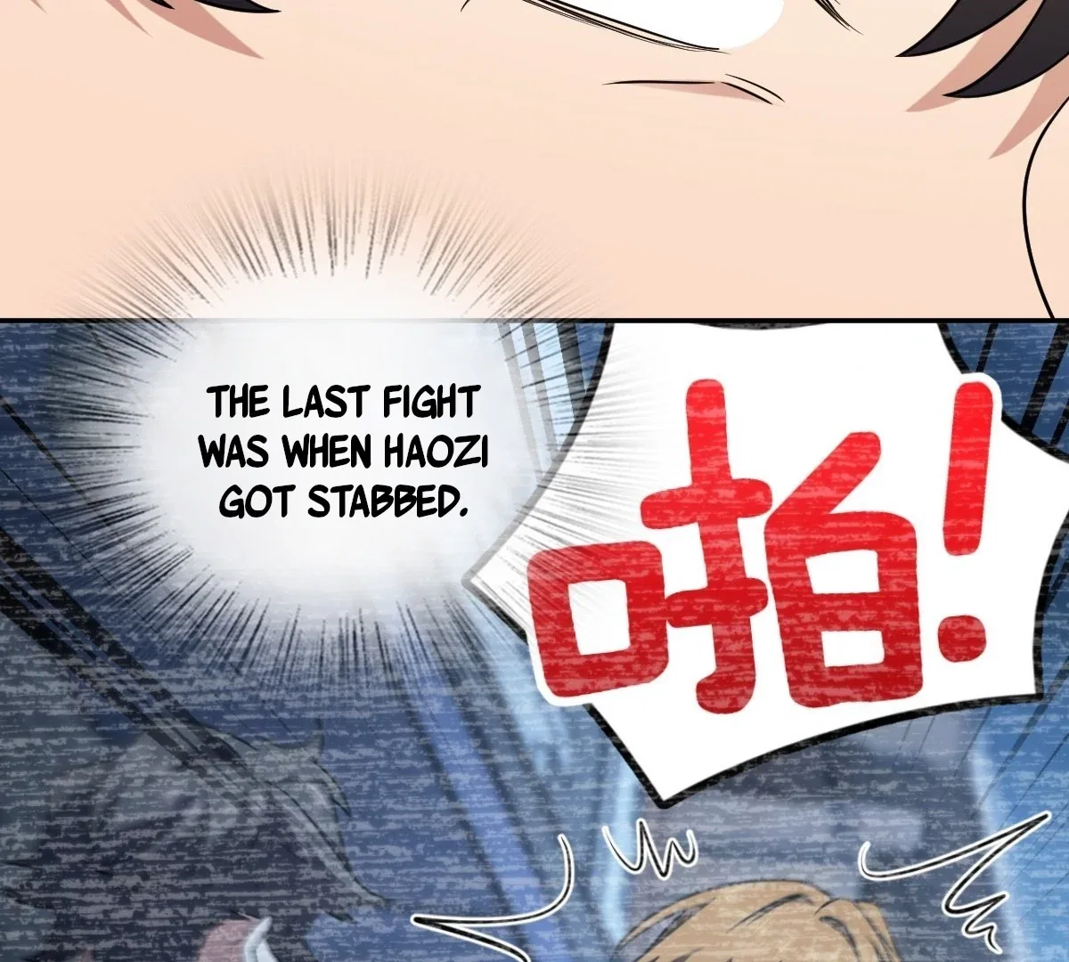My Wife Is From a Thousand Years Ago Chapter 427 – Page 20