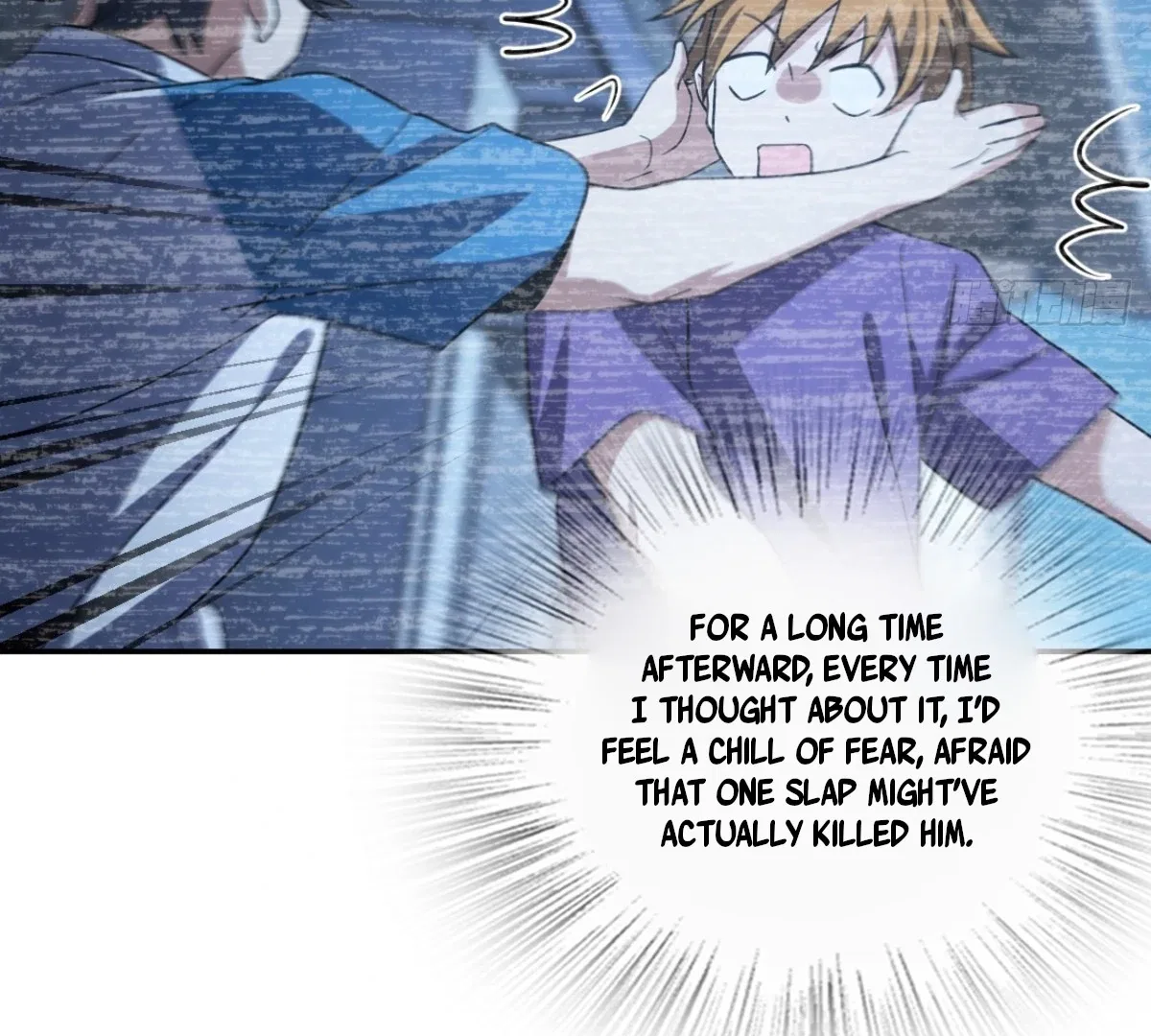 My Wife Is From a Thousand Years Ago Chapter 427 – Page 21