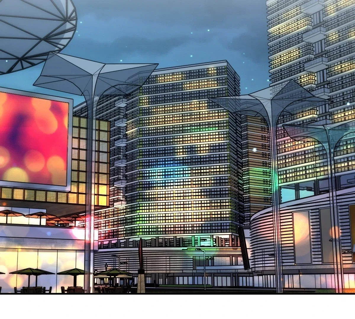 My Wife Is From a Thousand Years Ago Chapter 427 – Page 25