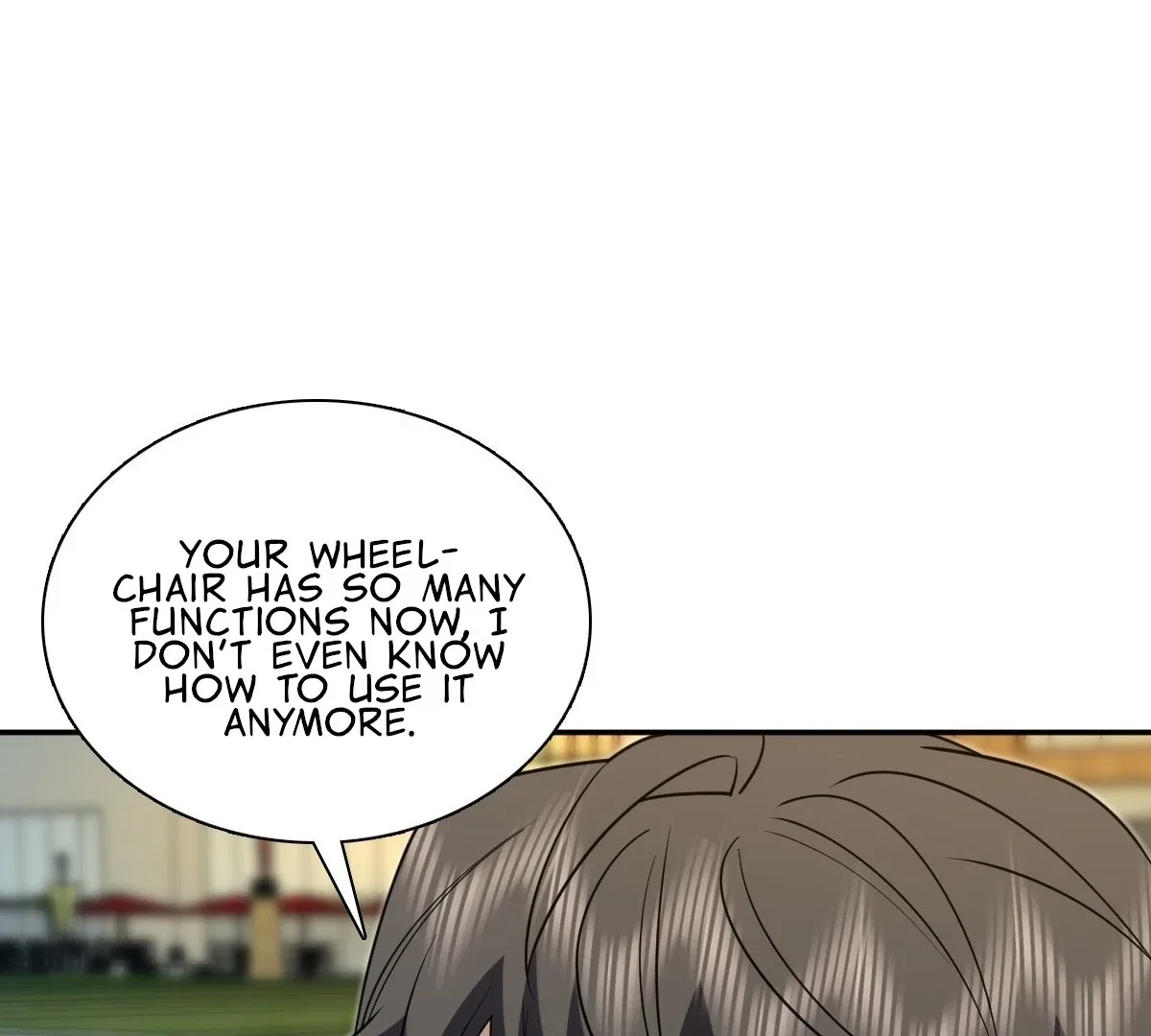 My Wife Is From a Thousand Years Ago Chapter 427 – Page 26