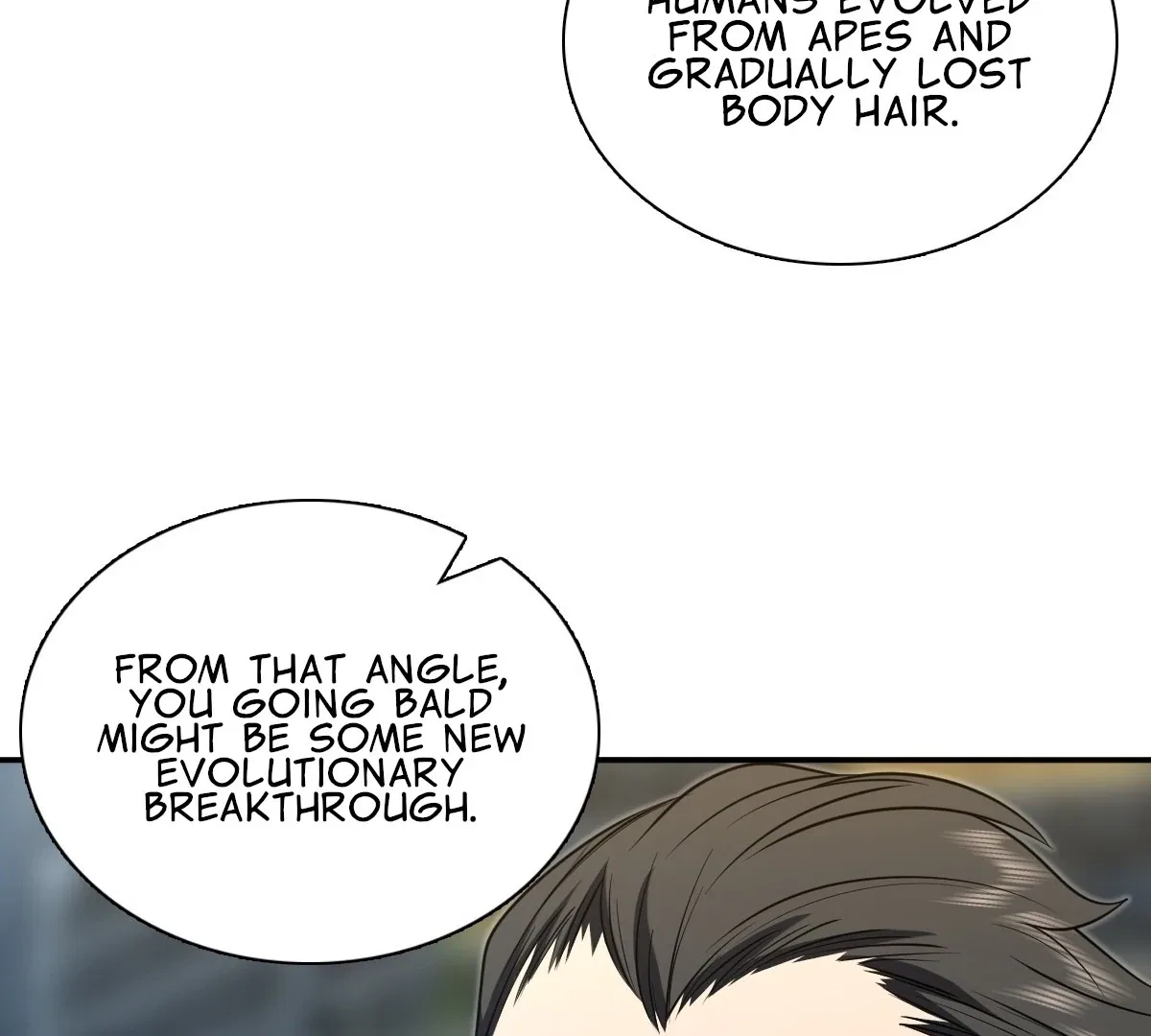 My Wife Is From a Thousand Years Ago Chapter 427 – Page 35