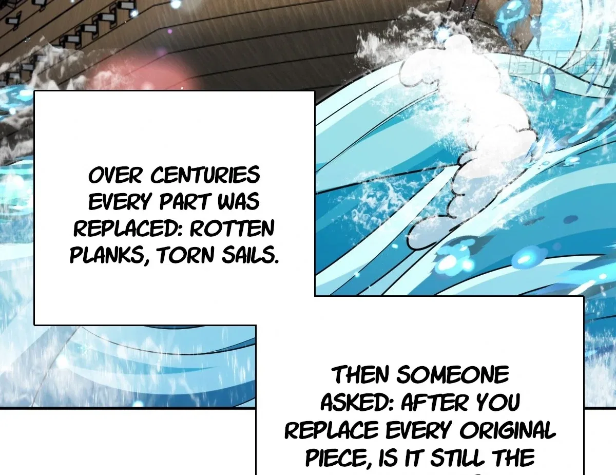 My Wife Is From a Thousand Years Ago Chapter 427 – Page 43