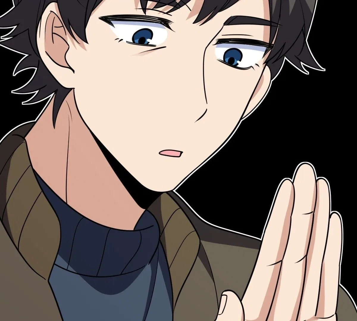 My Wife Is From a Thousand Years Ago Chapter 427 – Page 48