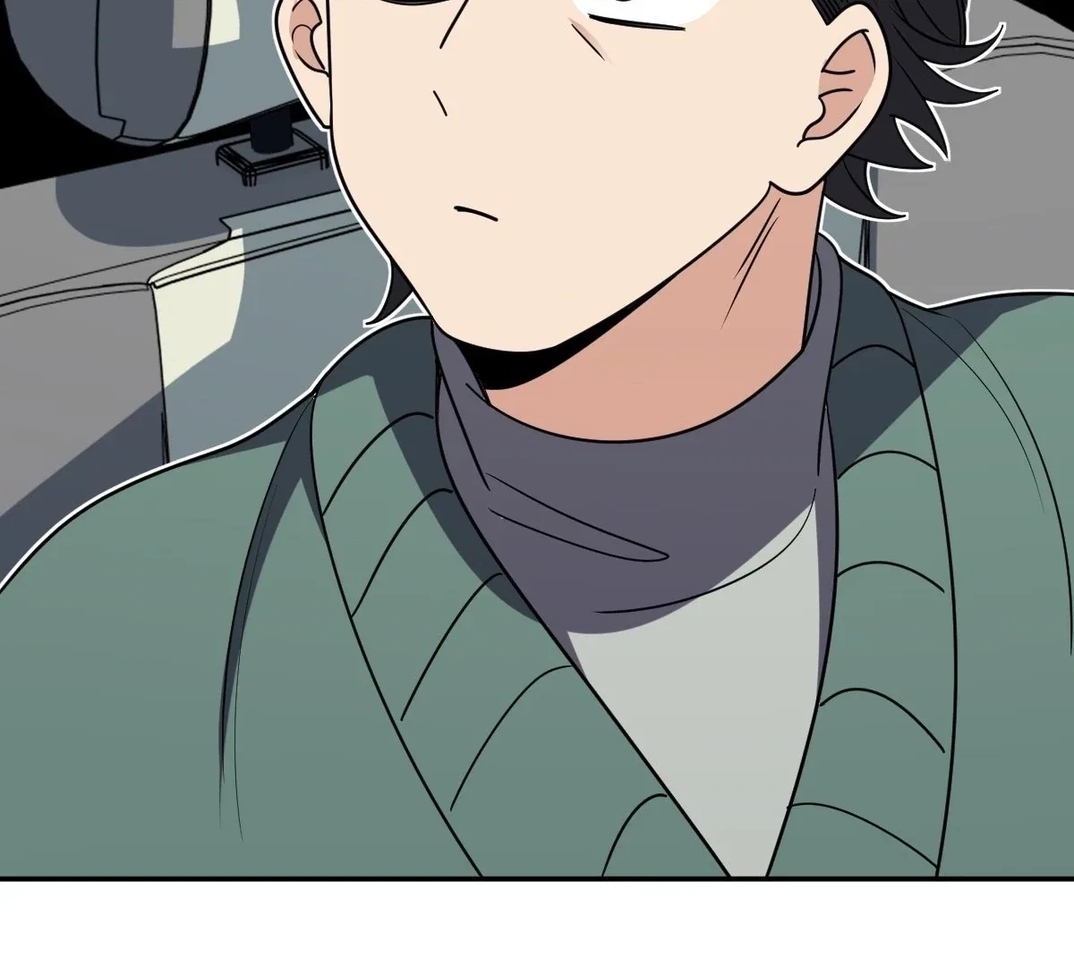 My Wife Is From a Thousand Years Ago Chapter 427 – Page 50