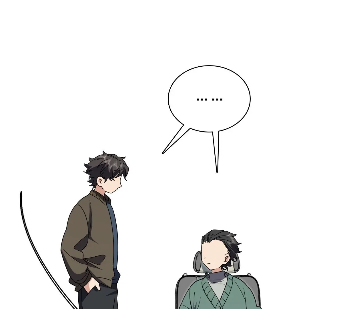 My Wife Is From a Thousand Years Ago Chapter 427 – Page 51