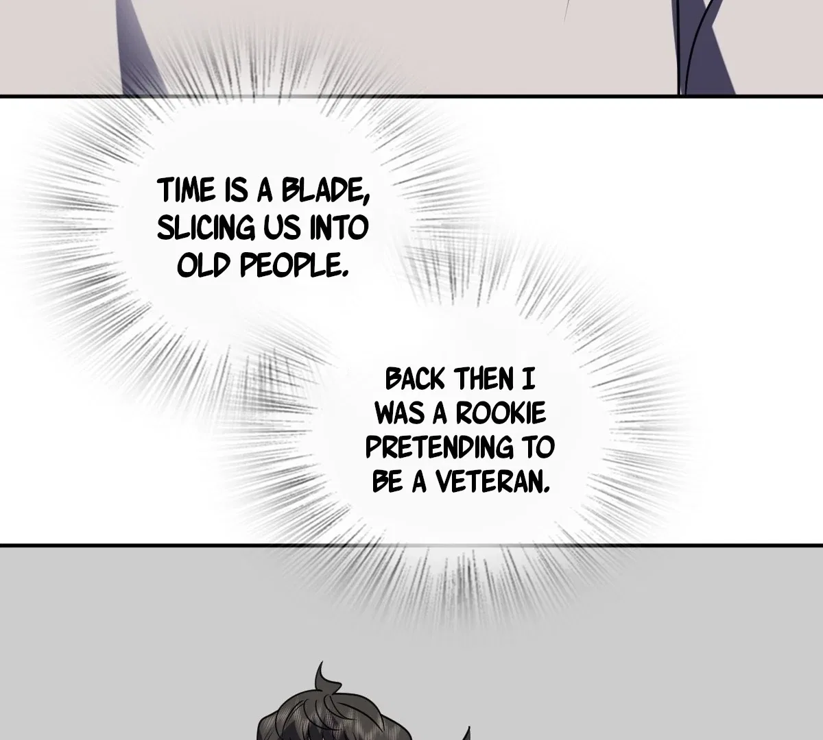 My Wife Is From a Thousand Years Ago Chapter 427 – Page 61